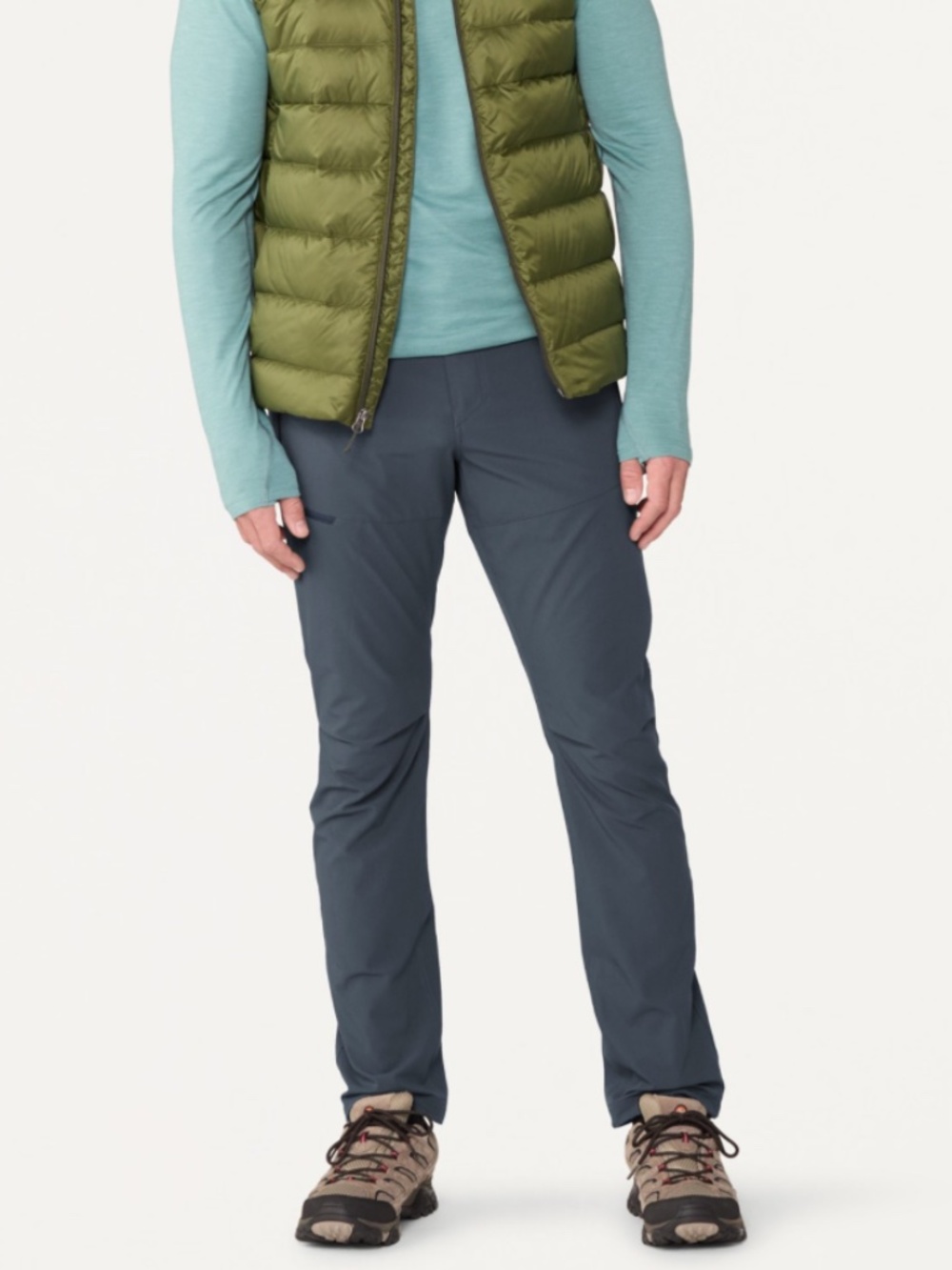 Patagonia Terravia Men’s trail pants